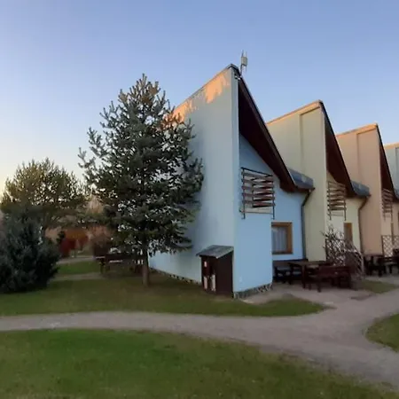 Tatralandia 323 Apartman *