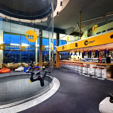 Tatralandia 323 * Liptowski Mikułasz