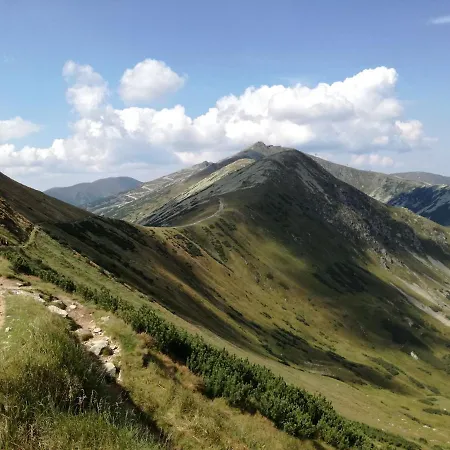 Tatralandia 323 Liptovský Mikuláš