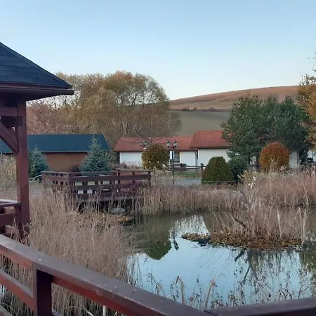 Tatralandia 323 Appartement *