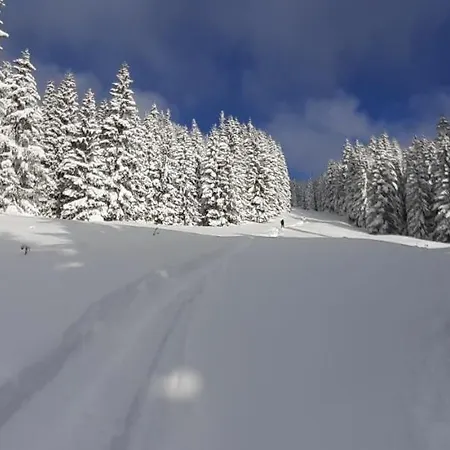 Tatralandia 323 Appartement