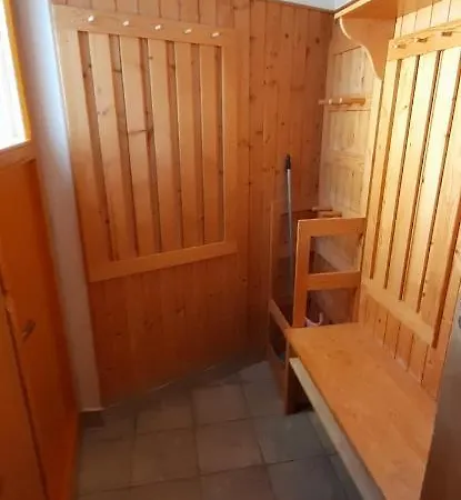 Tatralandia 323 Liptowski Mikułasz