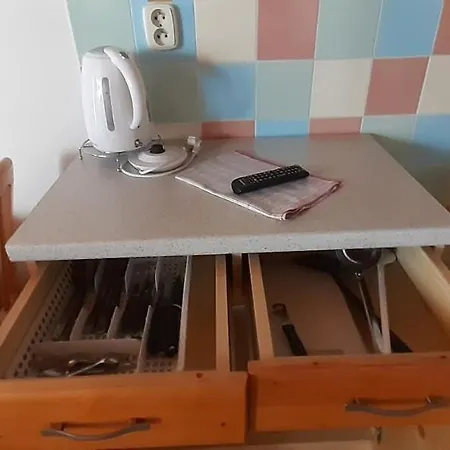 Tatralandia 323 Apartament Liptowski Mikułasz