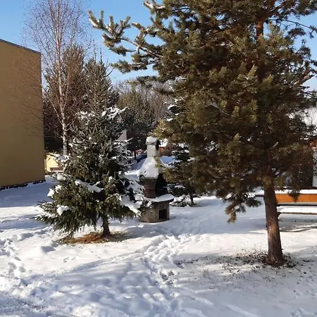 Appartement Tatralandia 323