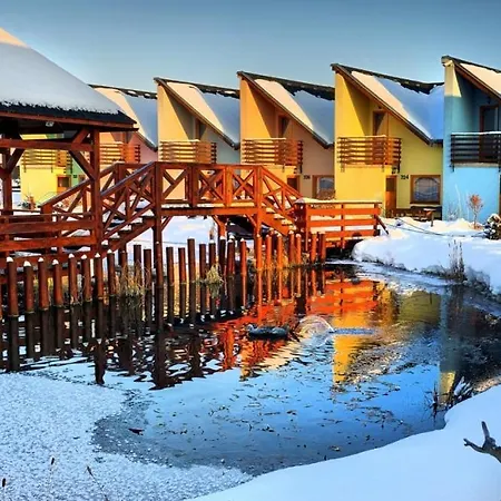 Tatralandia 323 Apartament *