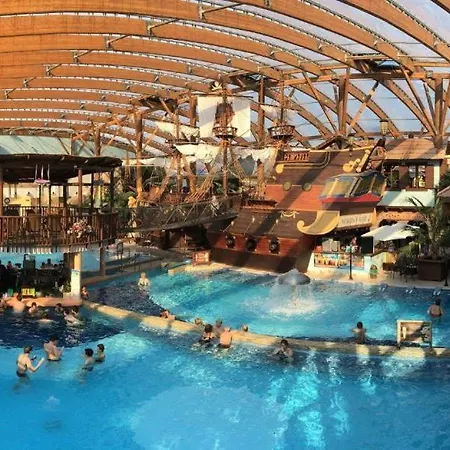 Apartament Tatralandia 323 *