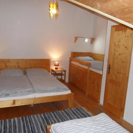 Tatralandia 323 Lejlighed