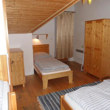 Tatralandia 323 Apartament Liptowski Mikułasz