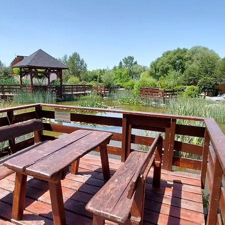 Lejlighed Tatralandia 323 *