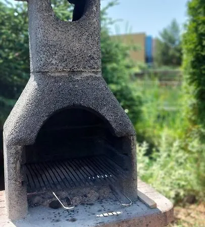 Apartament Tatralandia 323 *