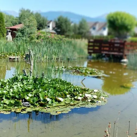 Apartament Tatralandia 323