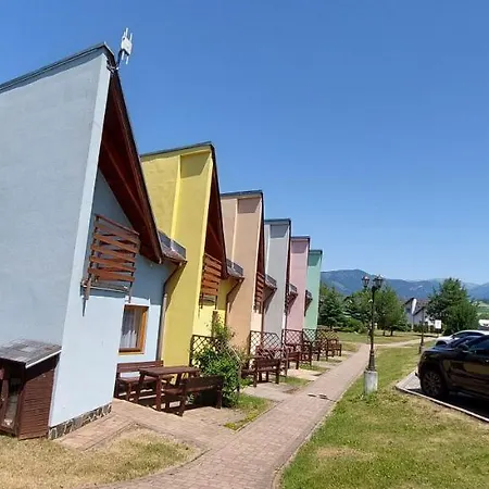 Tatralandia 323 Liptovský Mikuláš