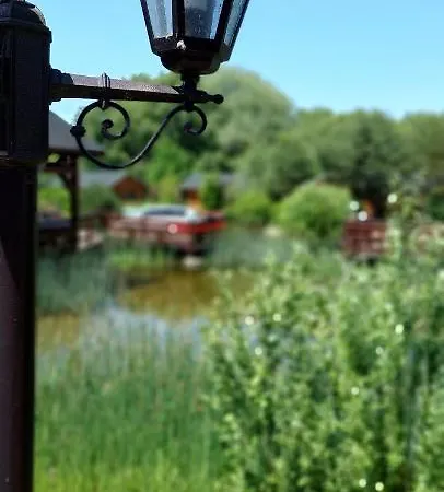 Lejlighed Tatralandia 323 *