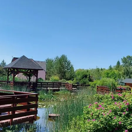 Tatralandia 323 * Liptowski Mikułasz