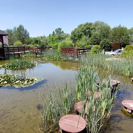 Lejlighed Tatralandia 323