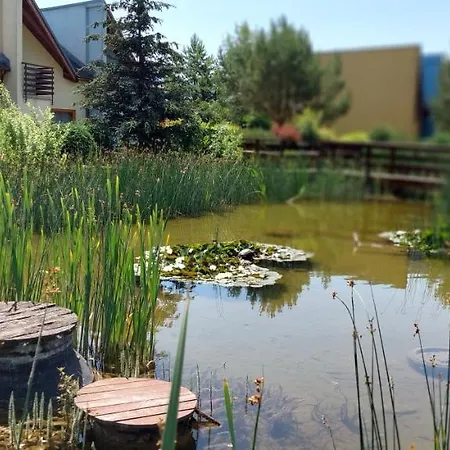 Lejlighed Tatralandia 323 *