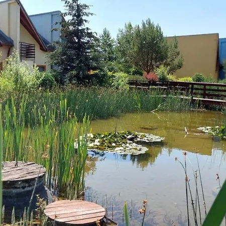 Tatralandia 323 Liptowski Mikułasz