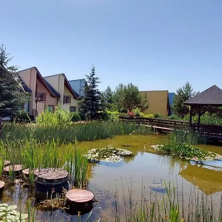 Apartament Tatralandia 323 Liptowski Mikułasz