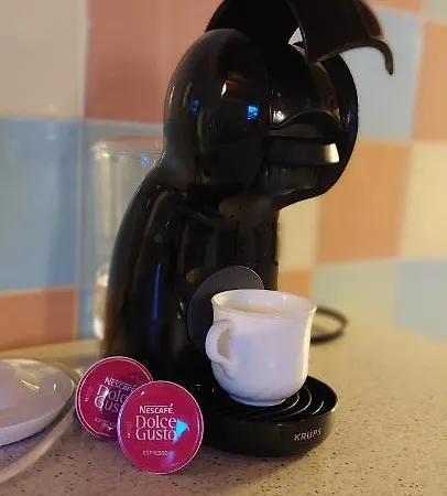 Tatralandia 323 Lejlighed *