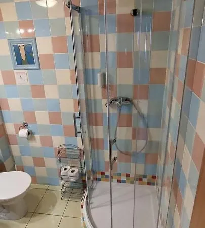 Tatralandia 323 Apartament *