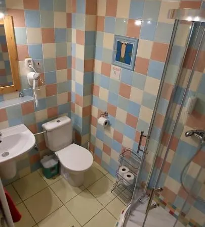 Tatralandia 323 Lejlighed *