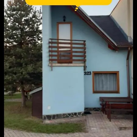 Tatralandia 323 * Liptovsky Mikulas