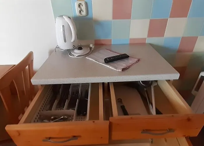 Tatralandia 323 Apartamento Liptovský Mikuláš