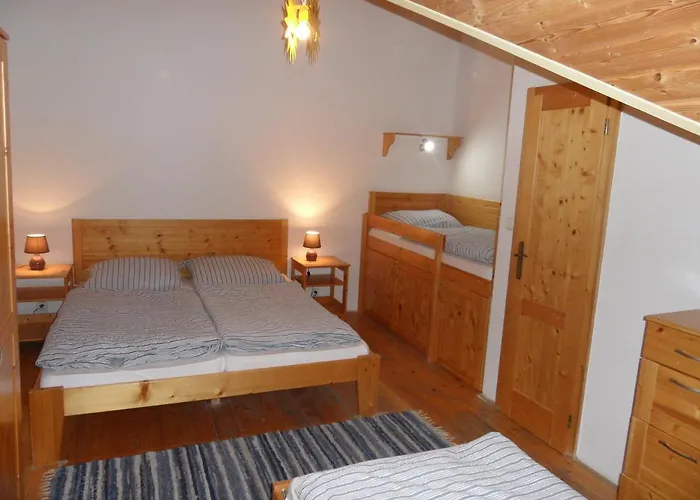 Tatralandia 323 Apartamento