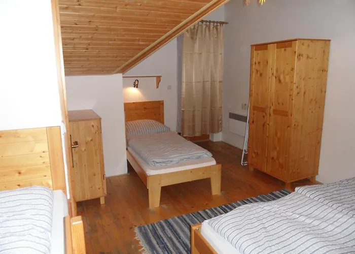 Tatralandia 323 Appartement Liptovský Mikuláš