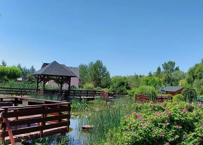 Tatralandia 323 * Liptovský Mikuláš